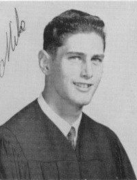 Mike O'Rell